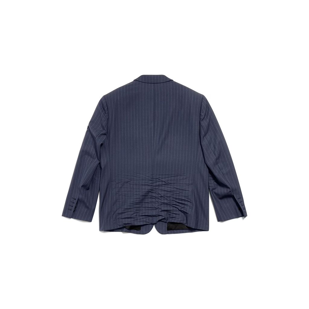 Regular Single Breasted Jacket