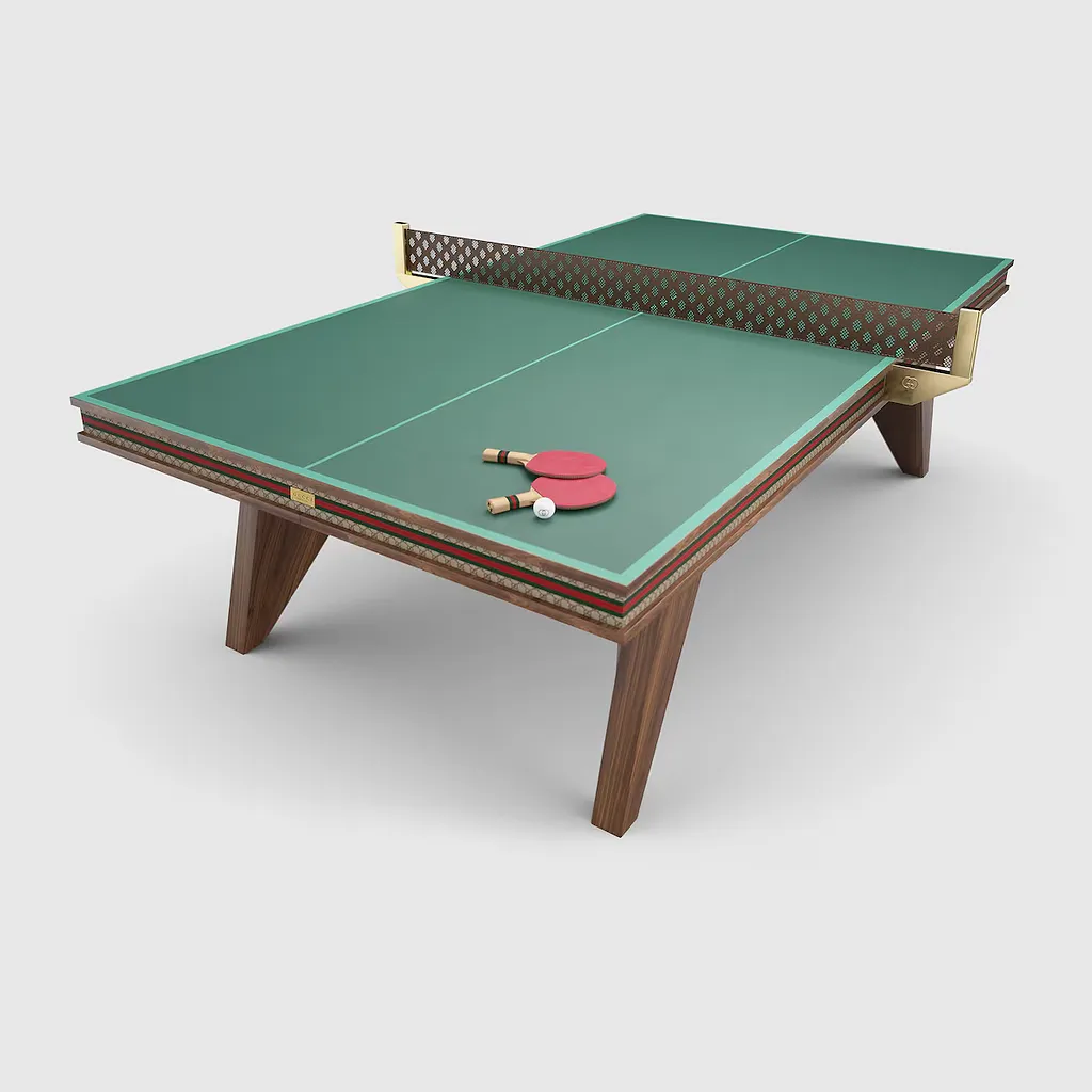 Tennis Table