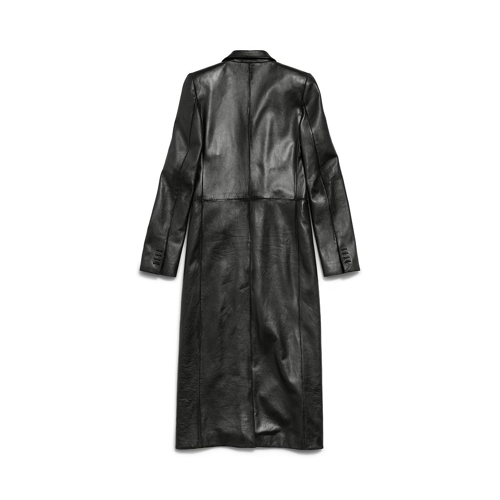 Slim Coat