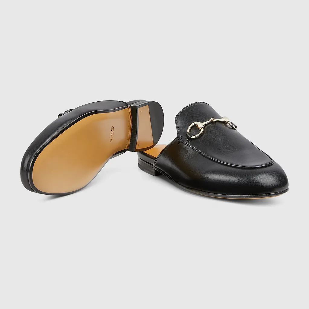 Princetown Slipper