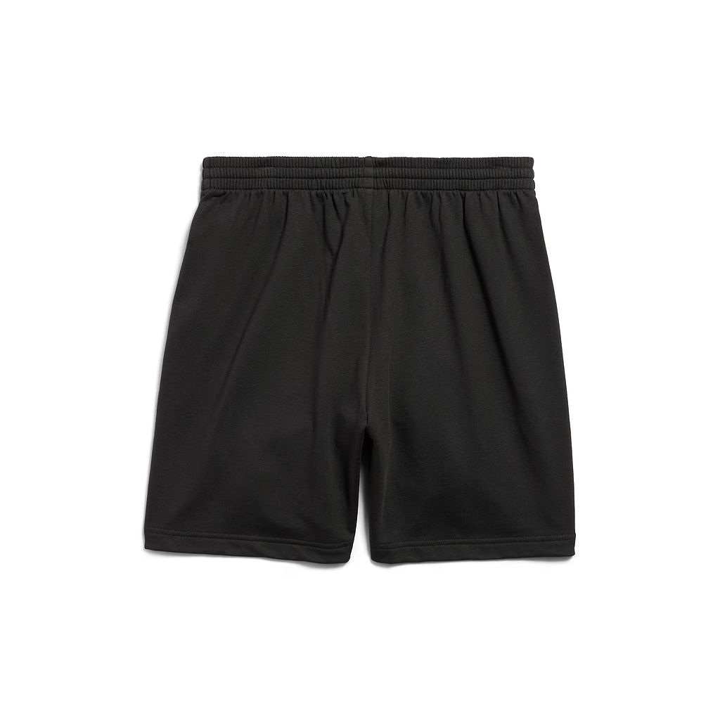 Back Sweat Shorts