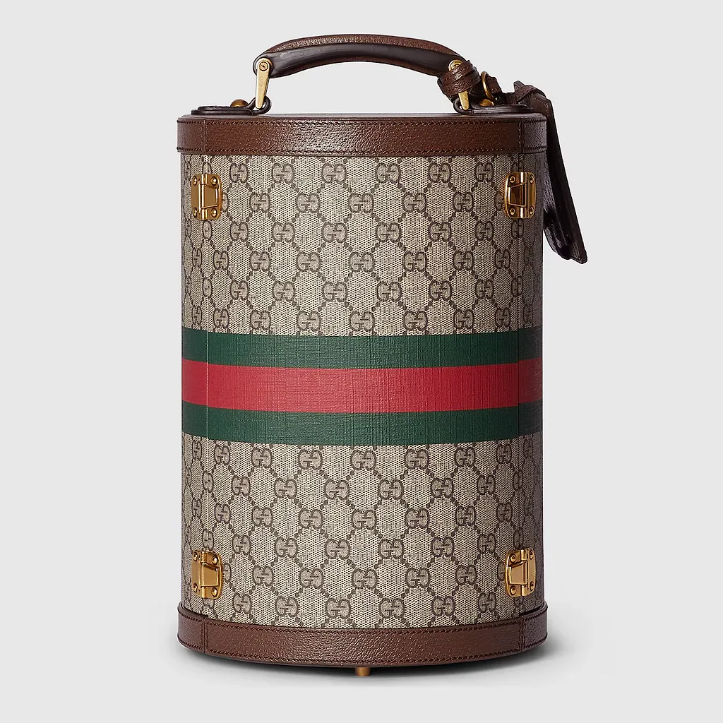 Gucci Savoy Watch Case