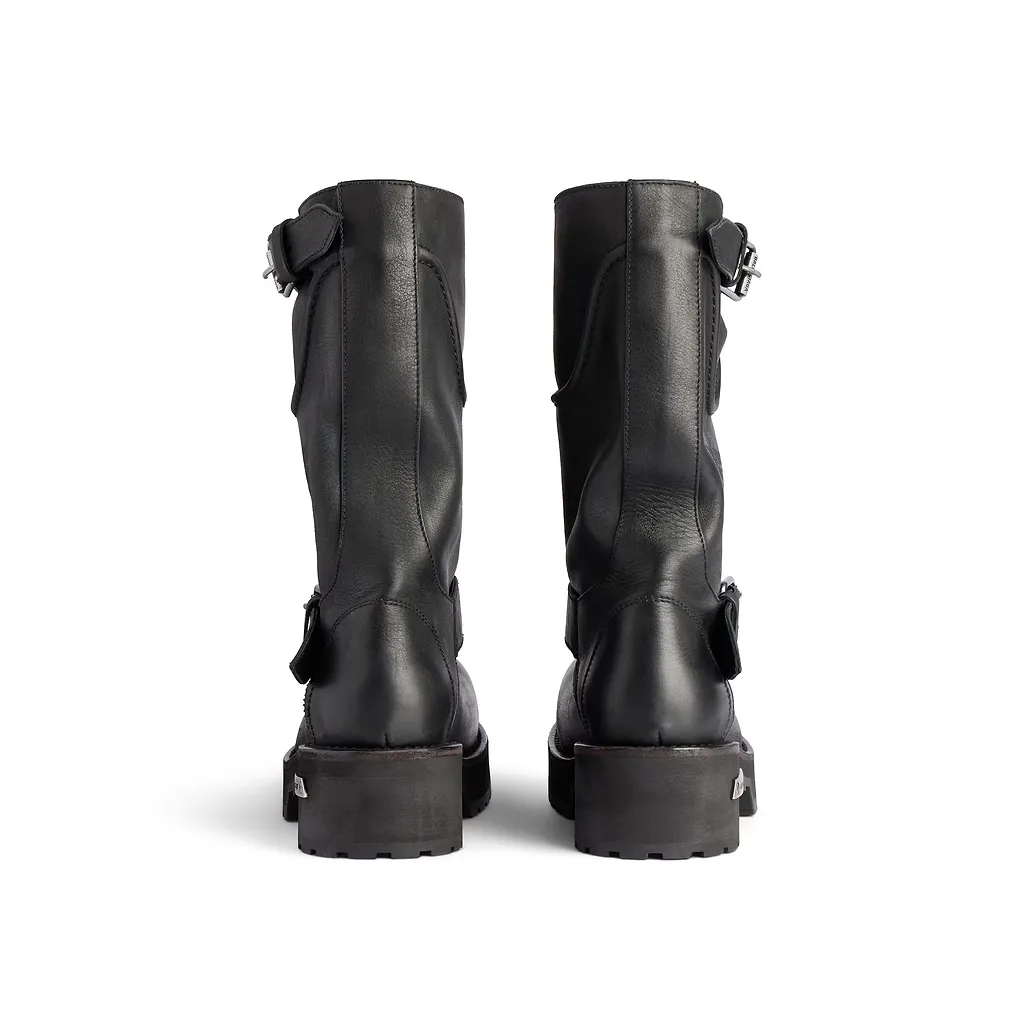 Venom Boot