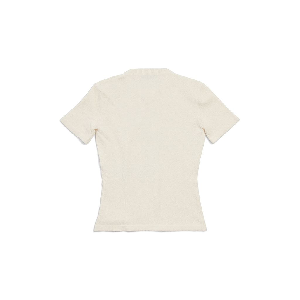 Burning Unity T-Shirt Fitted