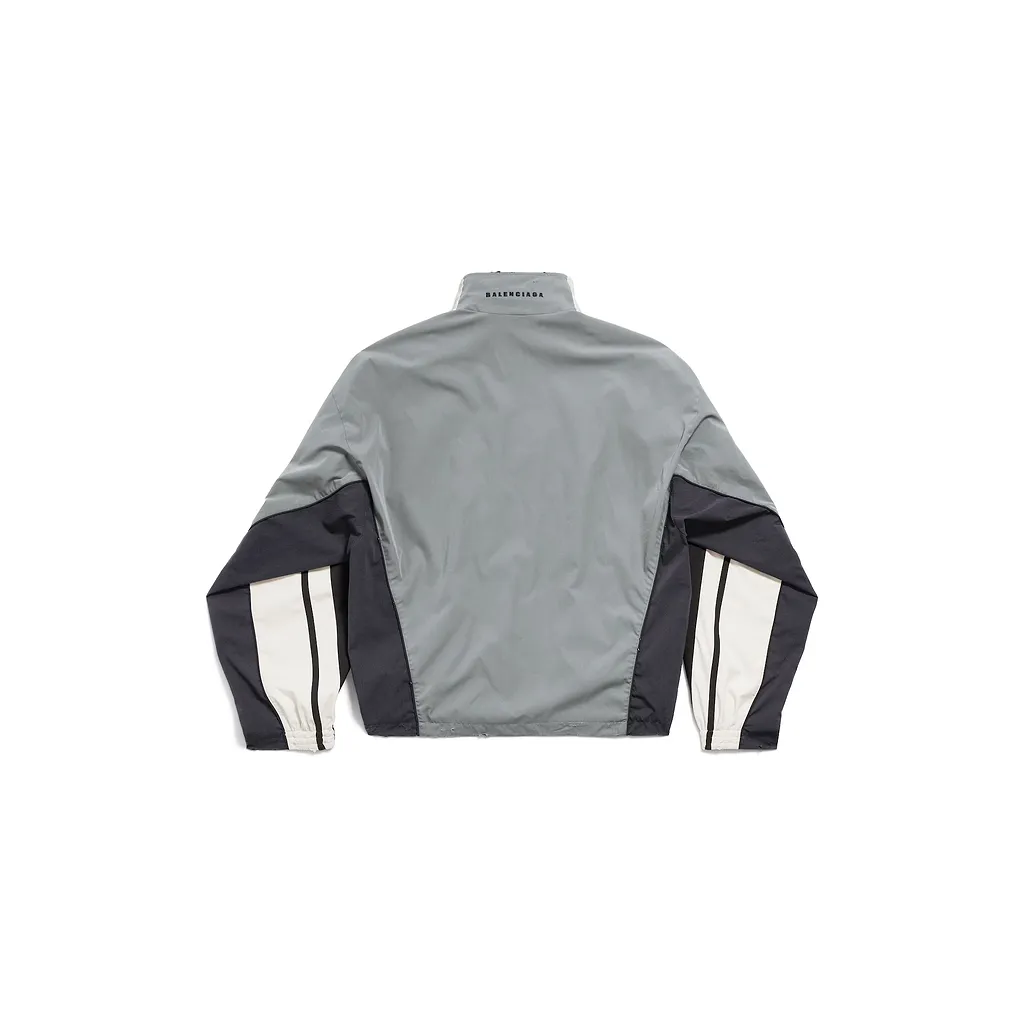50/50 Tracksuit Jacket