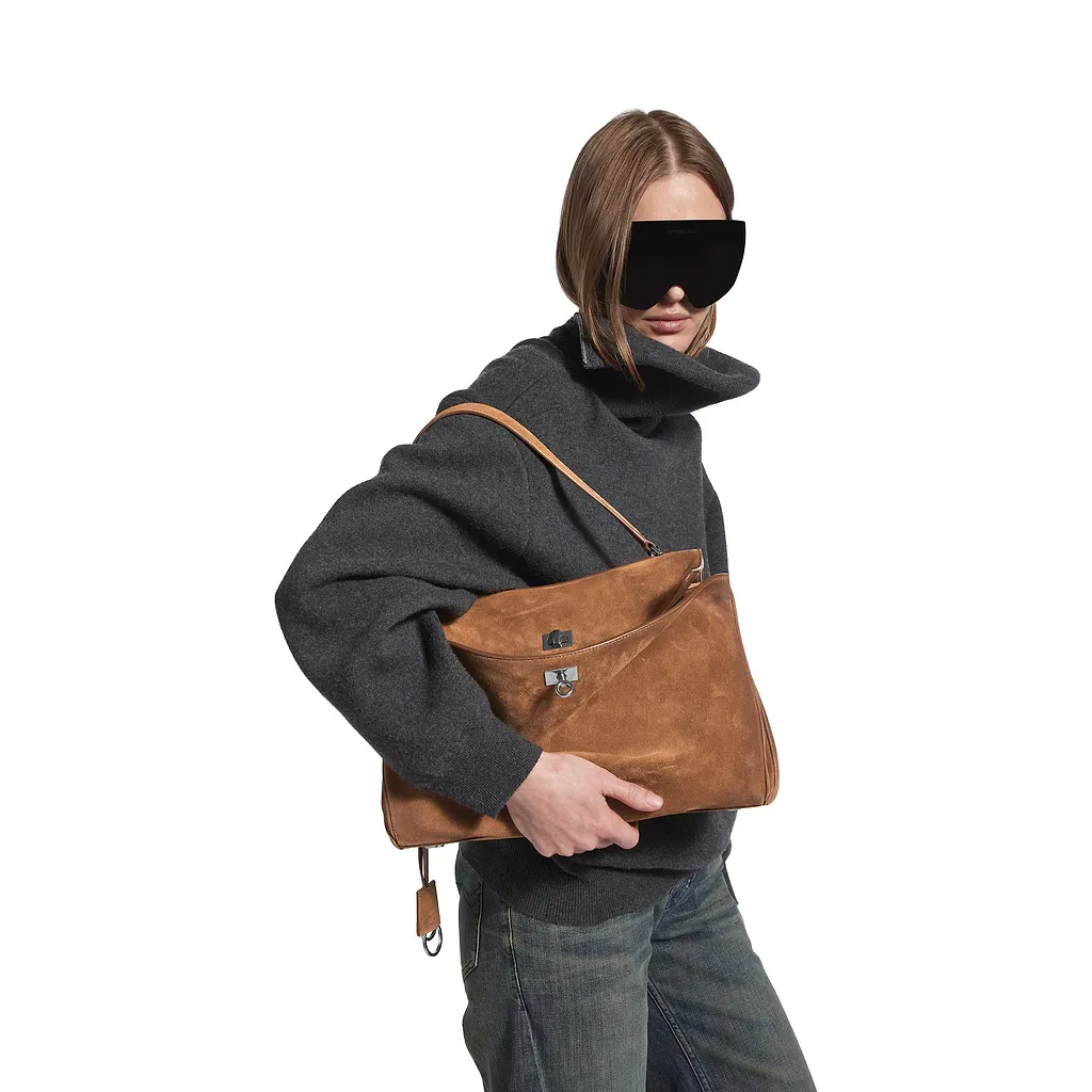 Rodeo Handbag Medium
