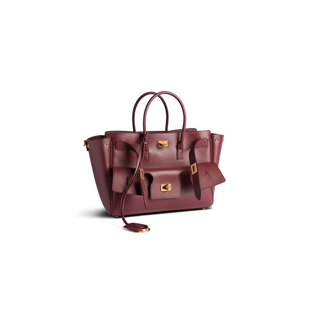Bel Air Carry All Bag Small
