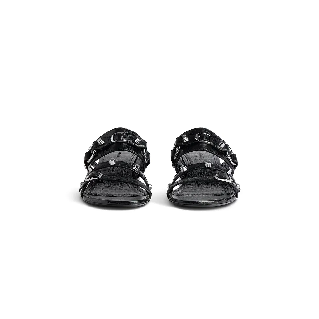 City Sandal