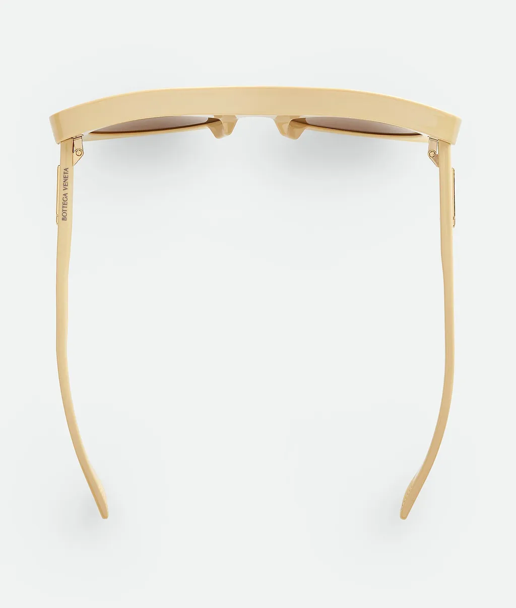 Sharp Cat Eye Sunglasses
