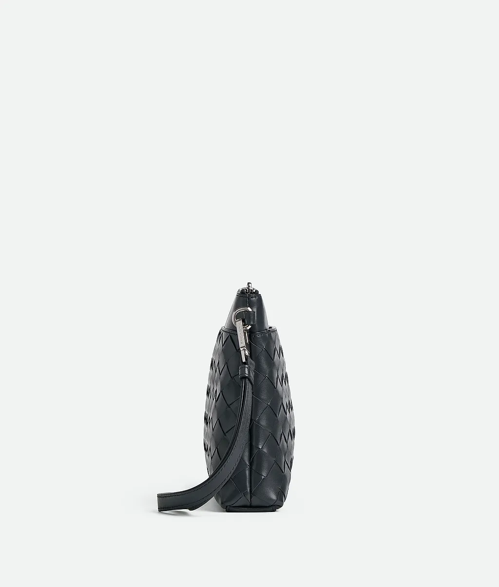 Intrecciato Prism Pouch