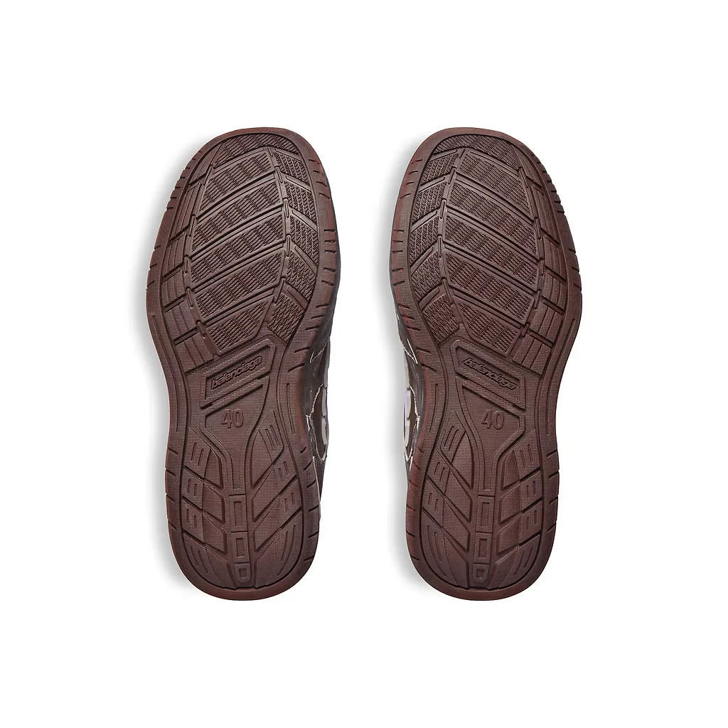 Hamptons Medium Worn-Out Sneaker