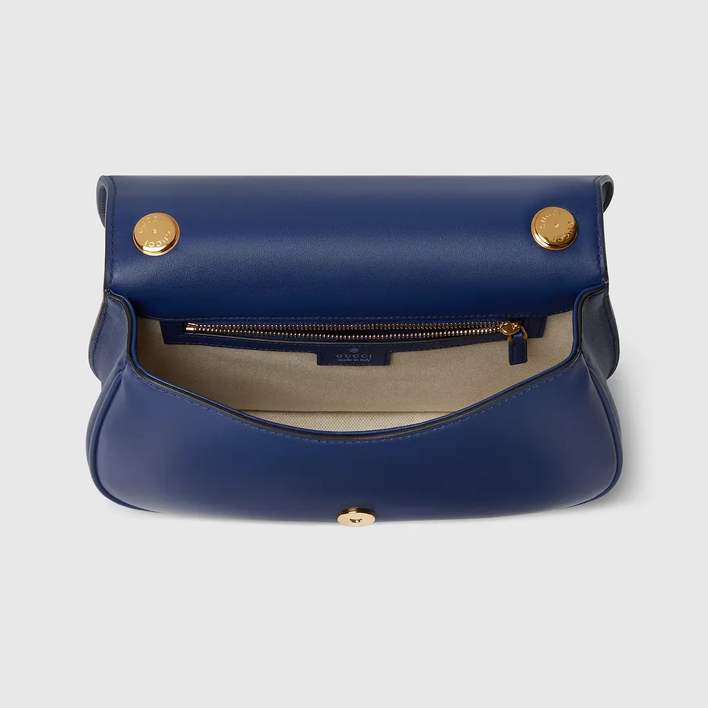 Gucci Blondie Medium Top Handle Bag