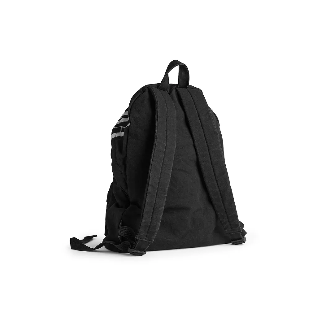 Editor Backpack