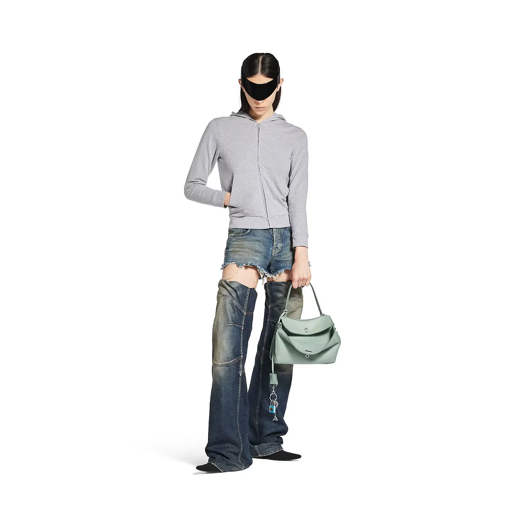 Rodeo Handbag Small