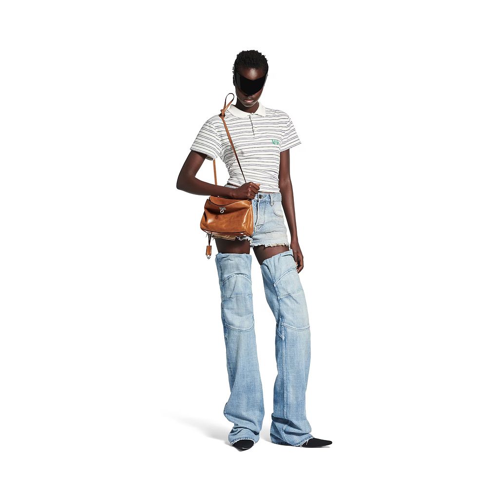 Rodeo Handbag Mini