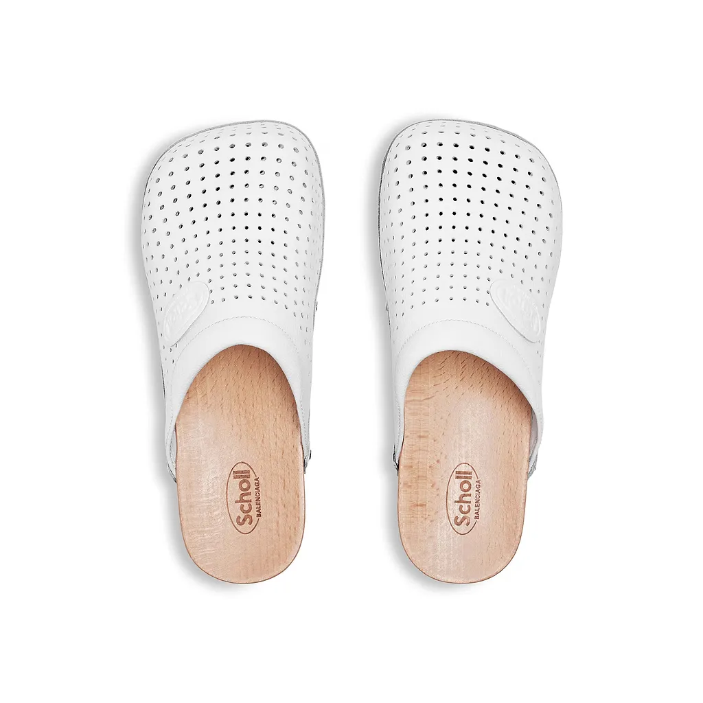 I Scholl Clog Mule