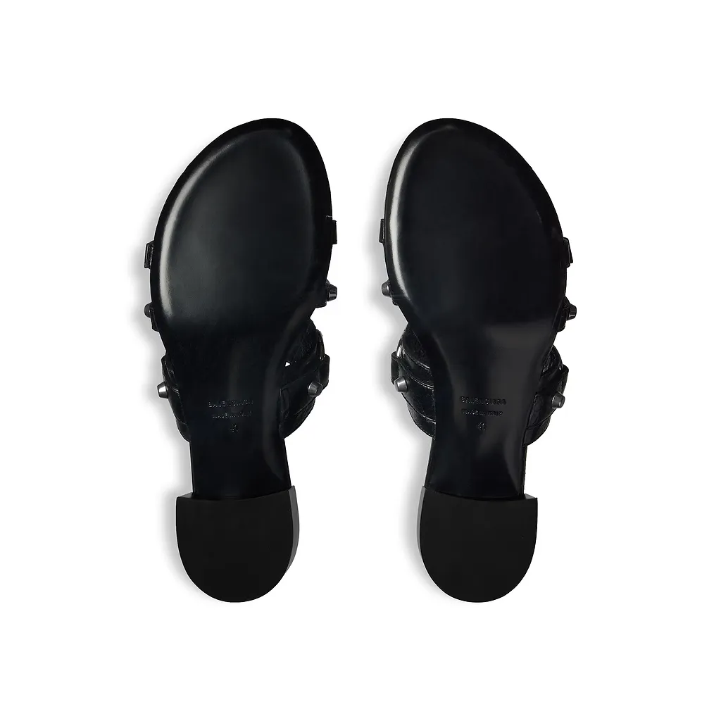 City Sandal