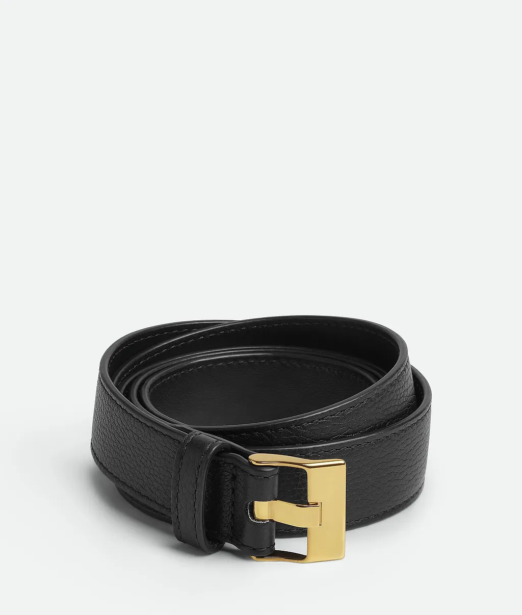 Watch Long Belt