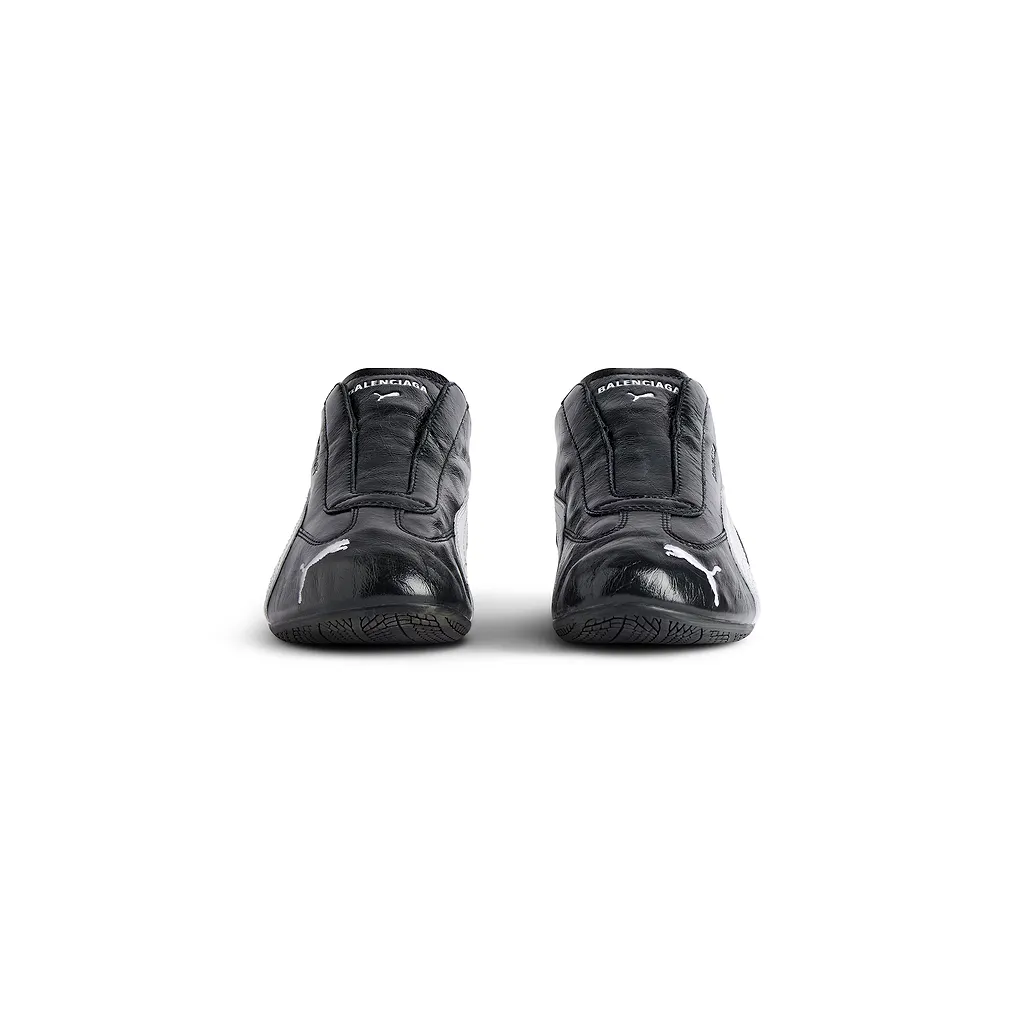 Speedcat Leather Sneakers