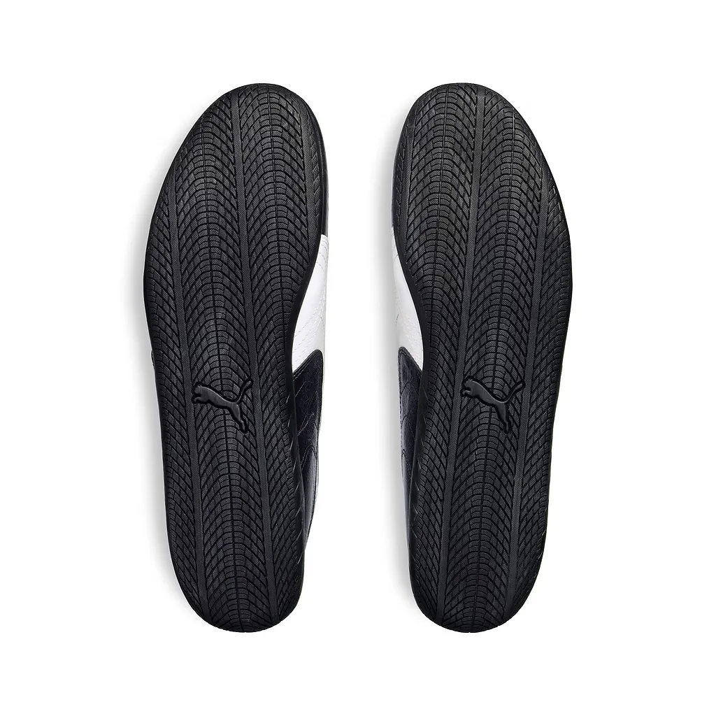 Speedcat Leather Sneakers