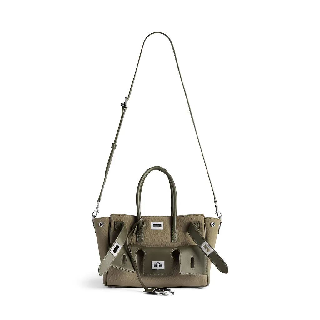 Bel Air Carry All Bag Mini