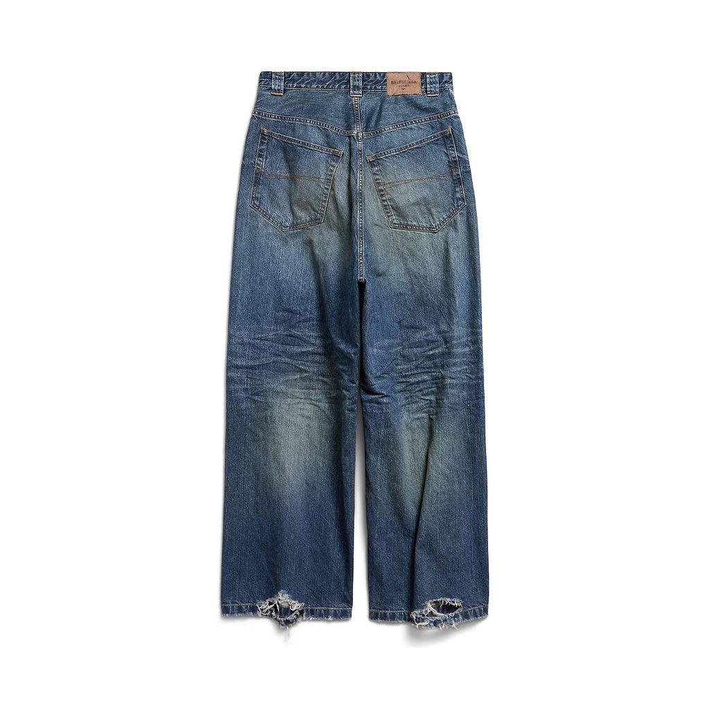 Baggy Pants