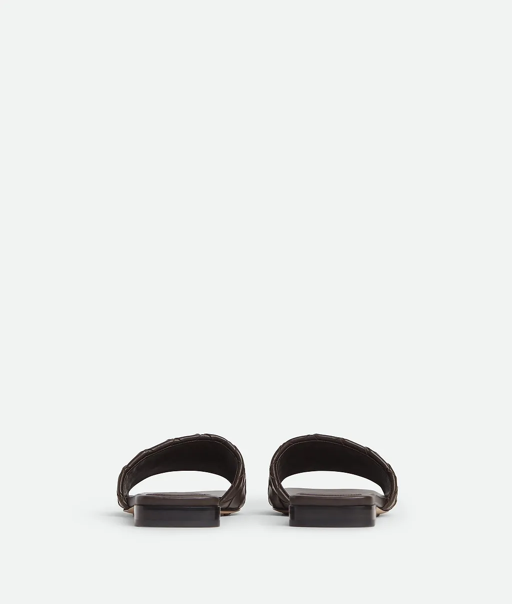 Parco Flat Mule