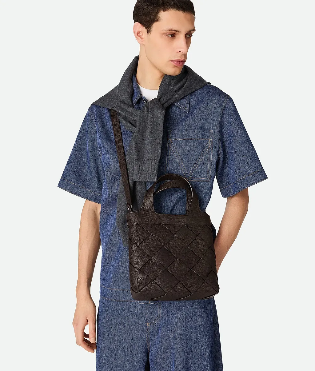 Small Diago Tote