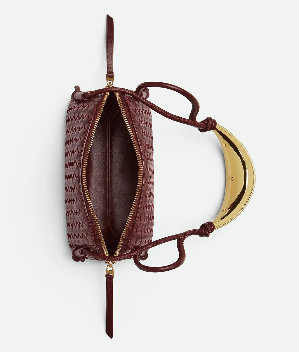 Concert Pouch Handle