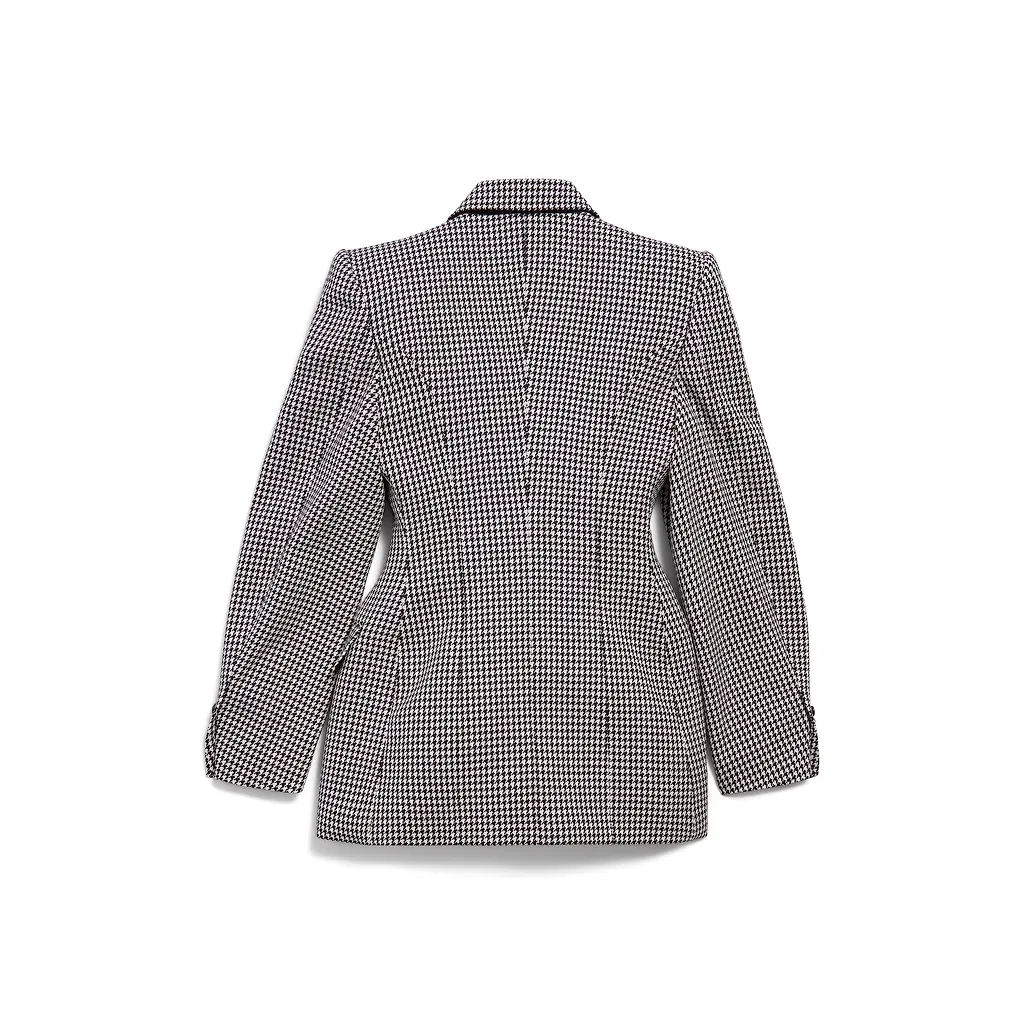 Hourglass Jacket