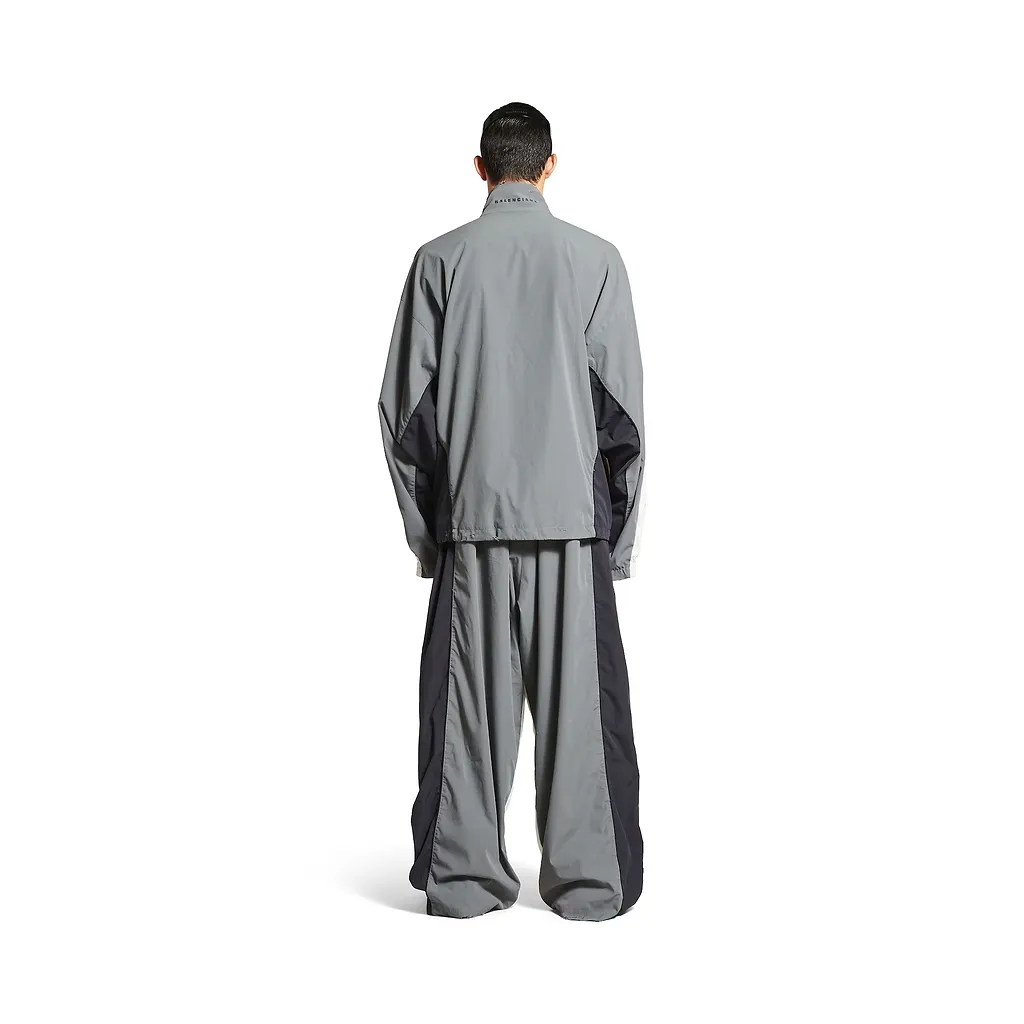 50/50 Tracksuit Jacket