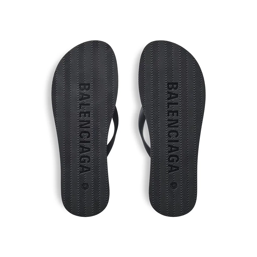 Thong Sandal