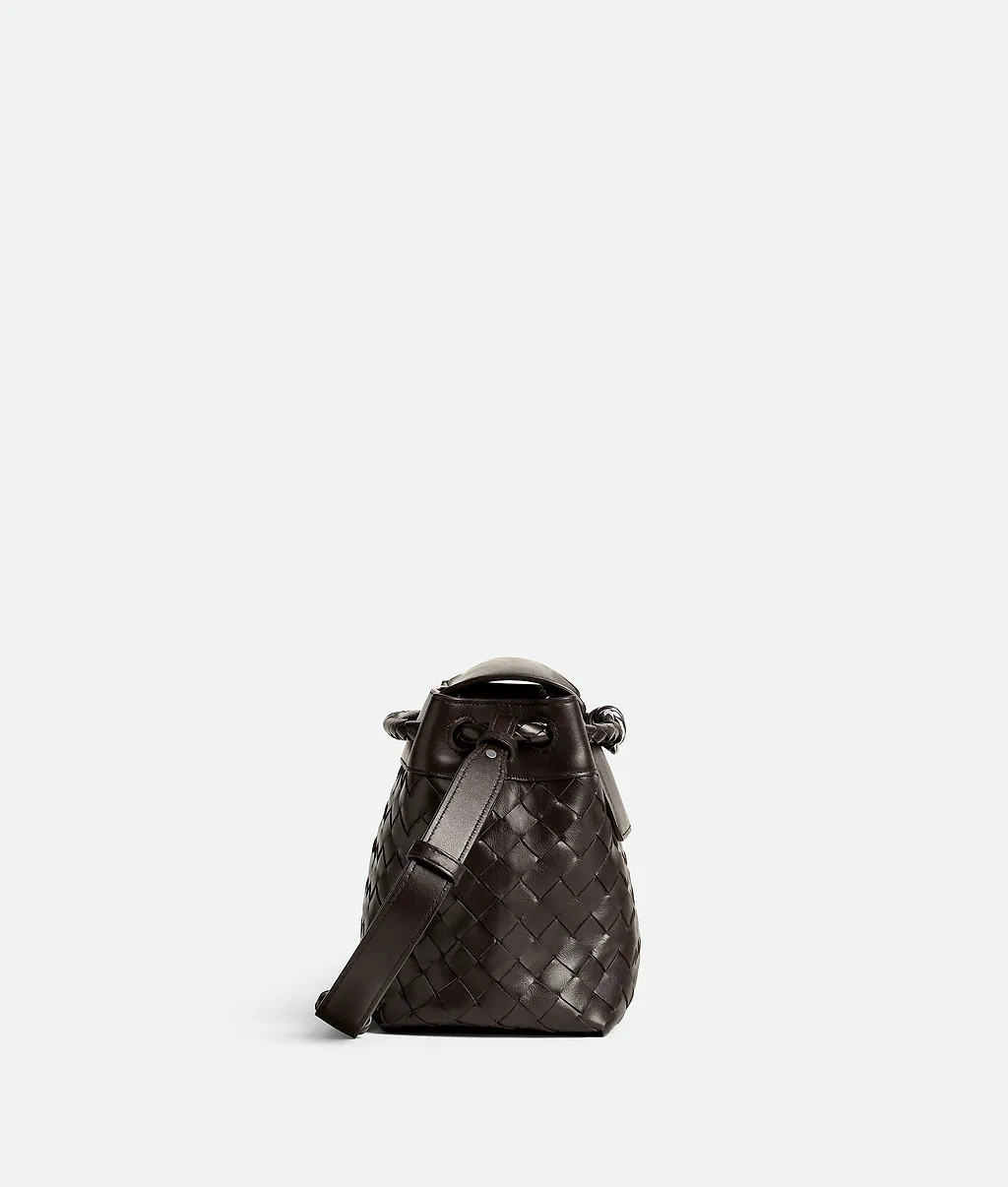 Small Andiamo Messenger