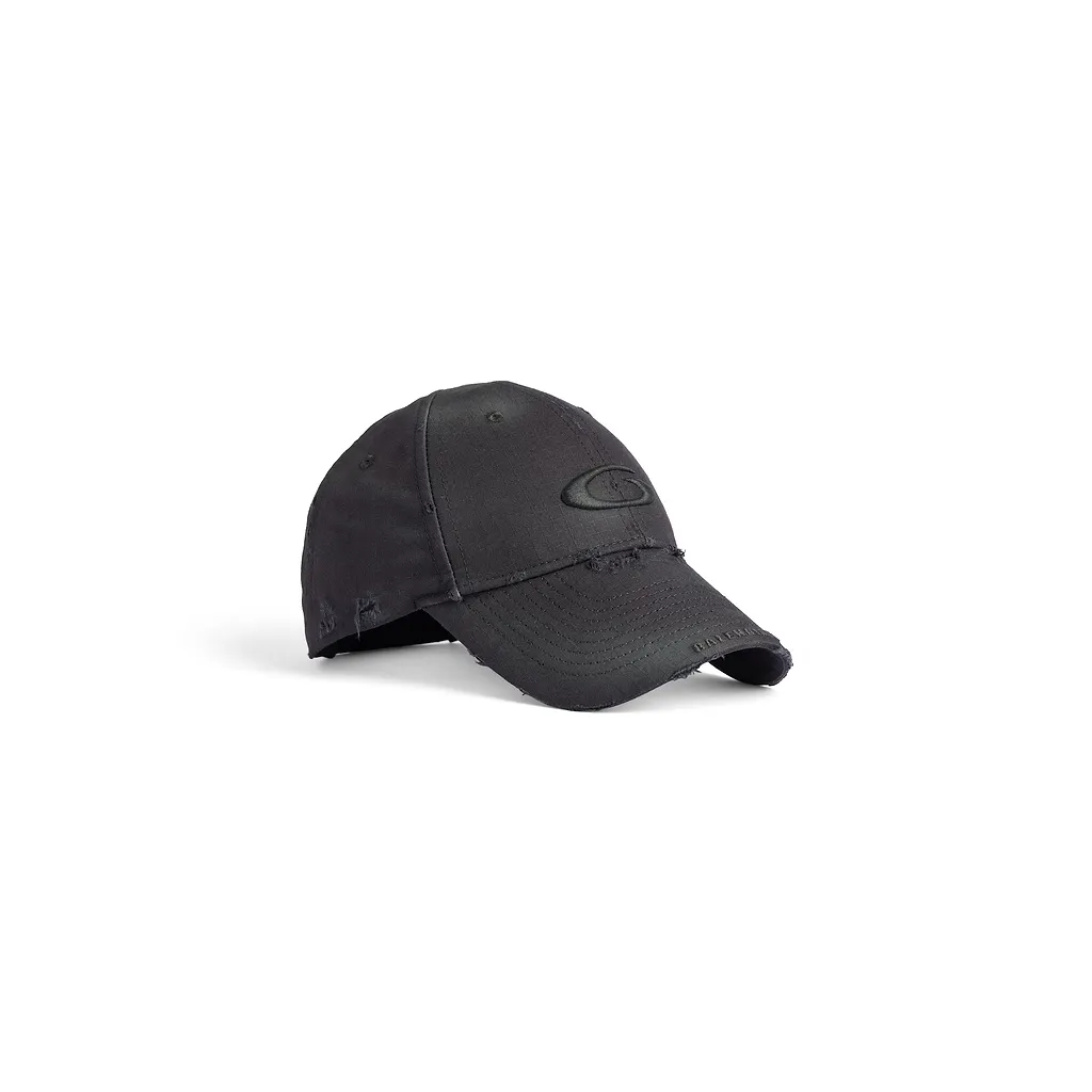 Sports Loop Icon Cargo Cap