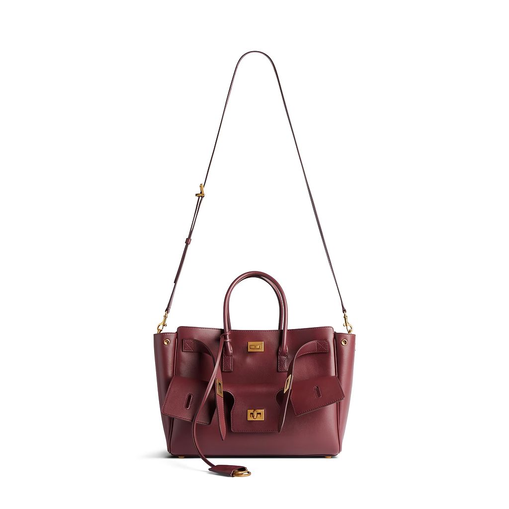 Bel Air Carry All Bag Small