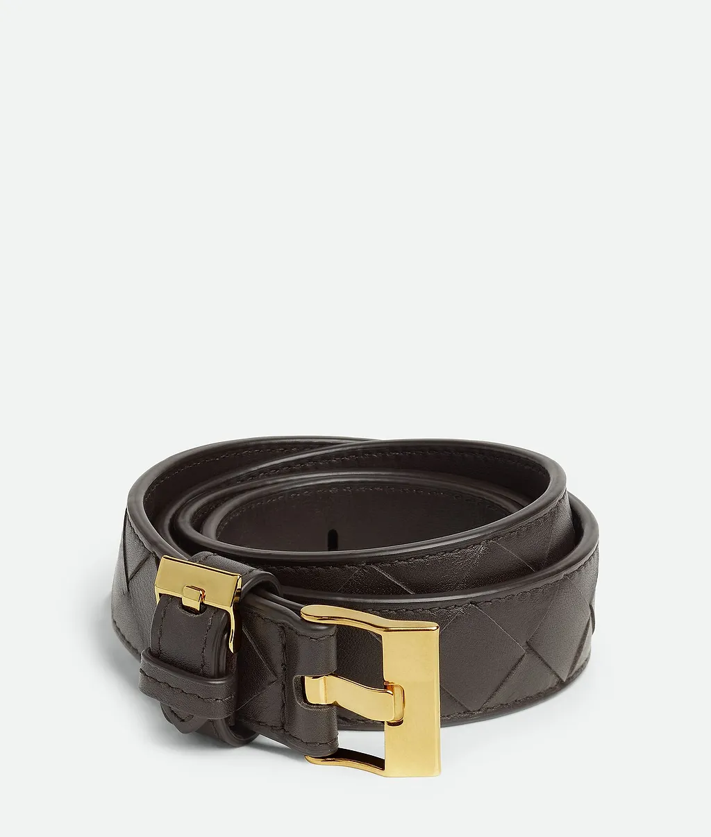 Watch Belt