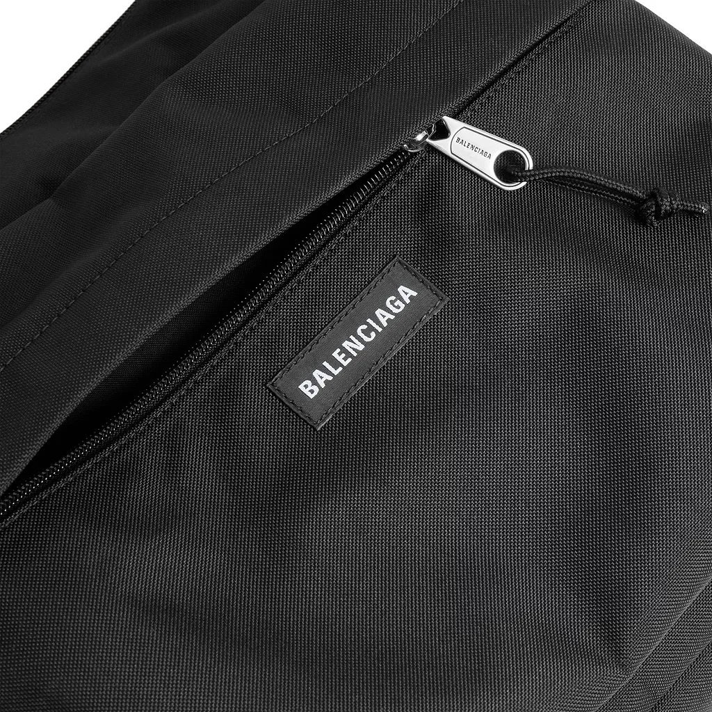 Explorer Hobo Messenger Bag