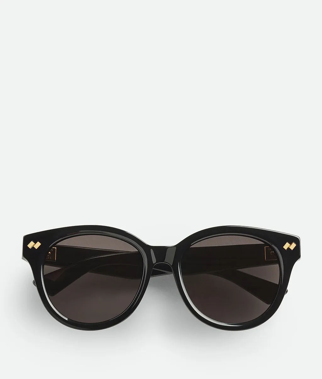 Dizzy Round Sunglasses
