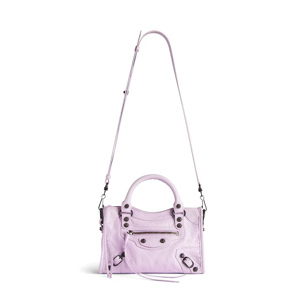Le City Bag Mini