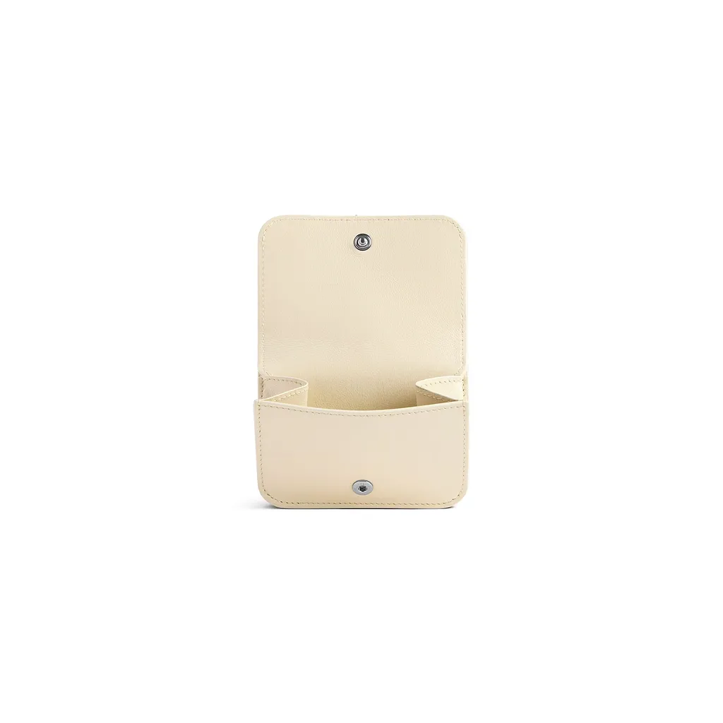 Cash 2.0 Mini Wallet