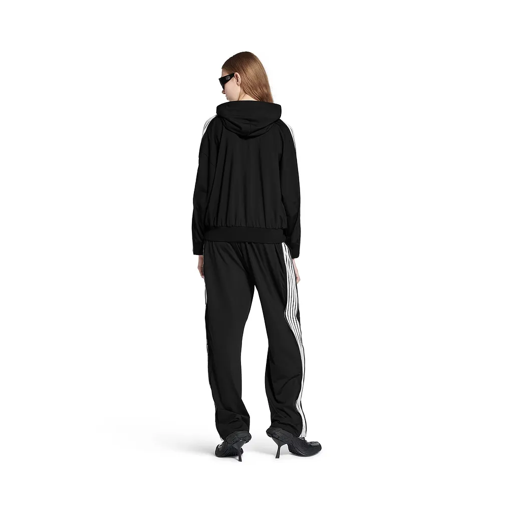 Loop Sports Icon Zipped Zip-Up Hoodie