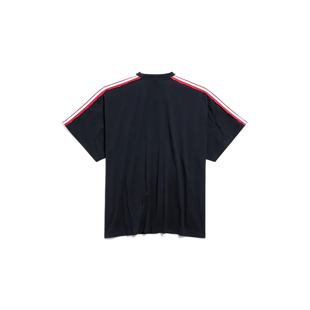 Unity Sports Icon Oversized T-Shirt