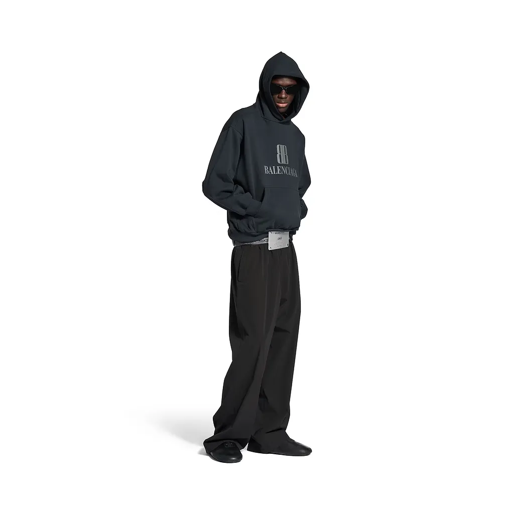 Nano Bb Hoodie Medium Fit
