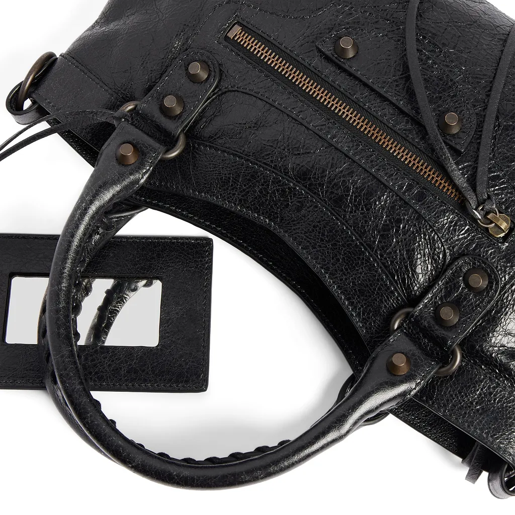 Le City First Bag