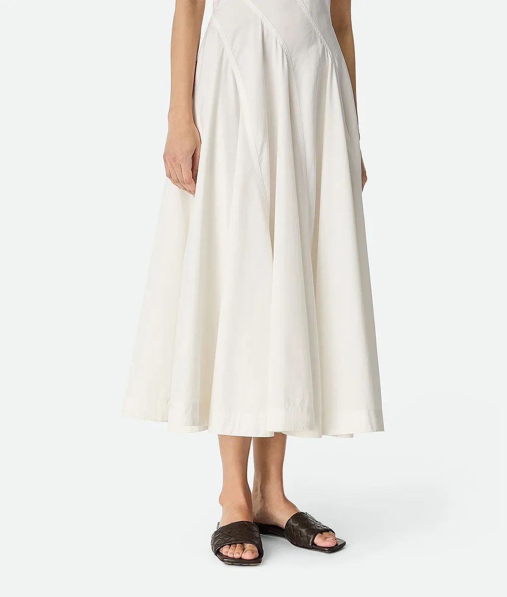 Parco Flat Mule