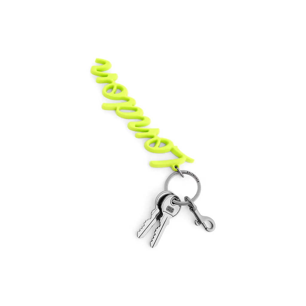 Charm/Keychain London