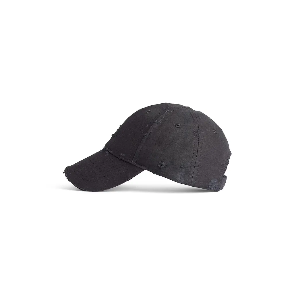 Sports Loop Icon Cargo Cap