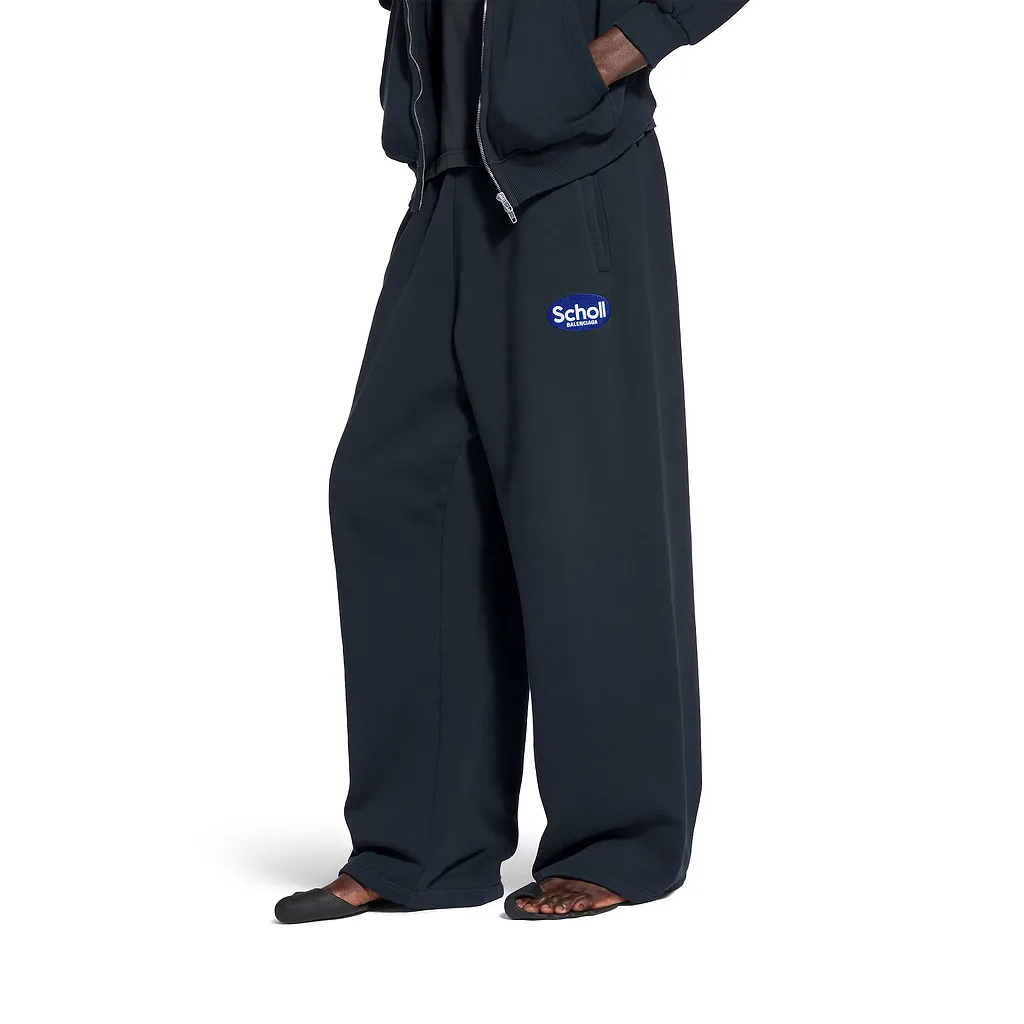 I Scholl Baggy Sweatpants