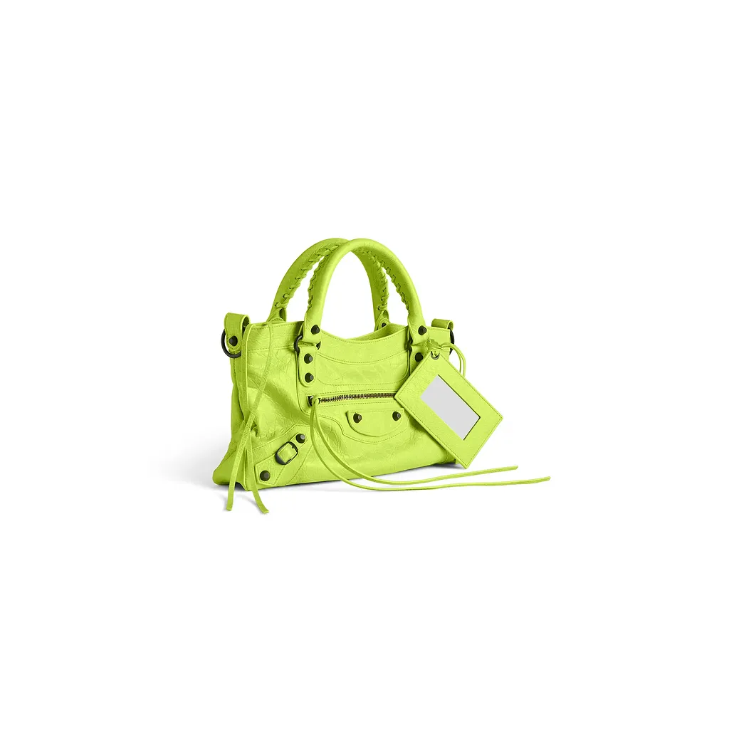 Le City First Bag