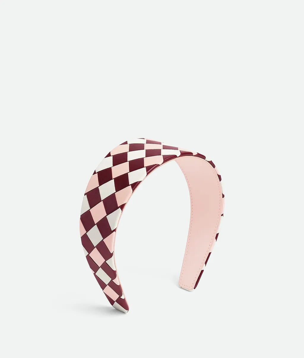 Intrecciato Headband